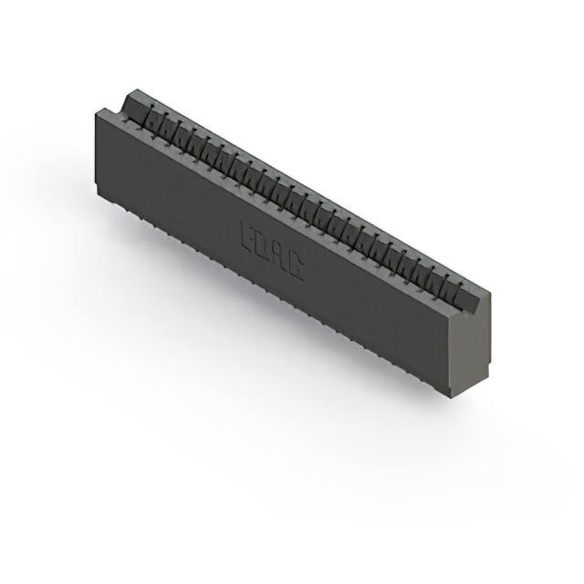 746-023-541-506 EDAC Inc.  Edgeboard Connectors